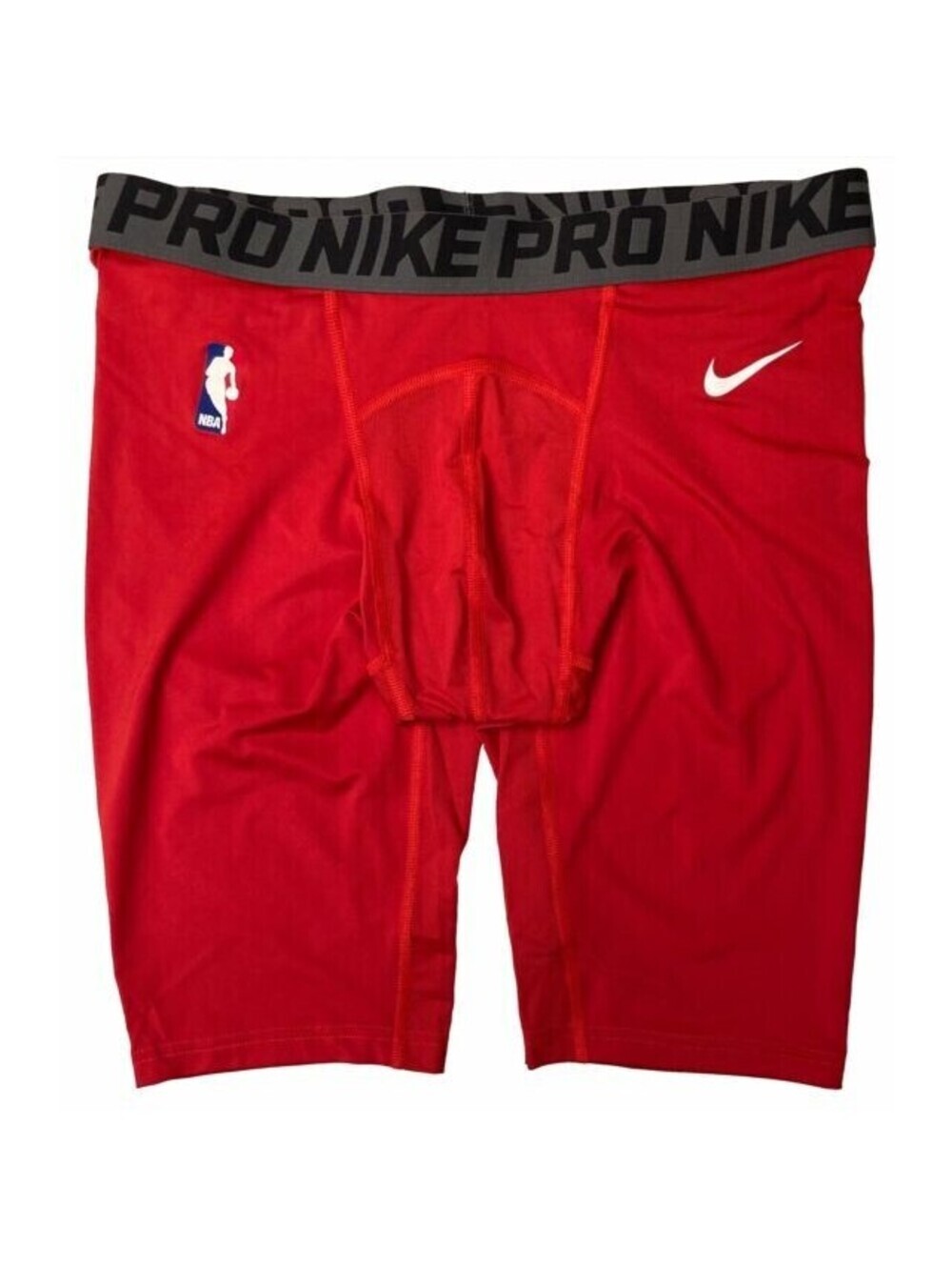 Nike Boys Basketball Compression Tights Size XL Tall